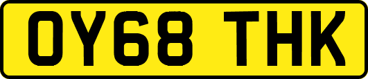 OY68THK