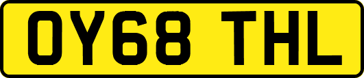 OY68THL