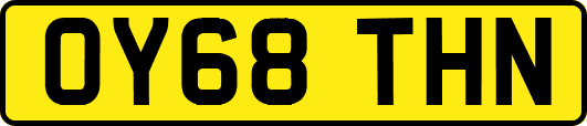 OY68THN