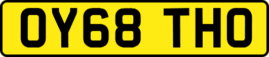 OY68THO