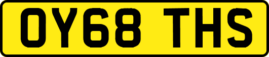 OY68THS