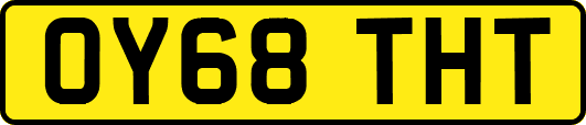 OY68THT
