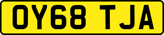 OY68TJA