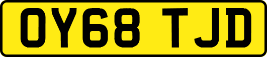 OY68TJD