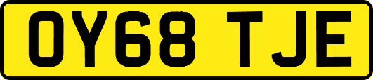 OY68TJE