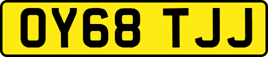 OY68TJJ