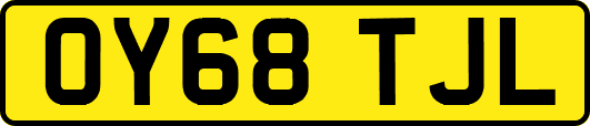 OY68TJL