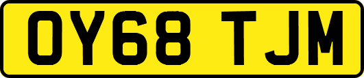 OY68TJM