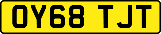 OY68TJT