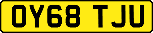 OY68TJU