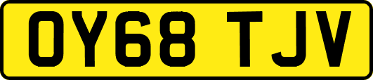 OY68TJV
