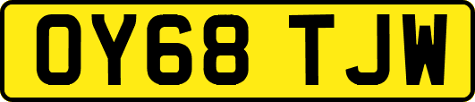 OY68TJW