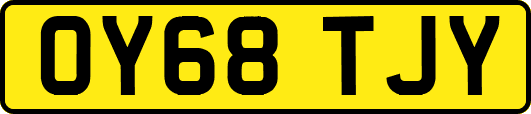 OY68TJY