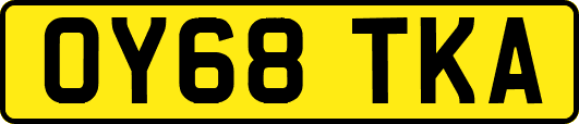 OY68TKA