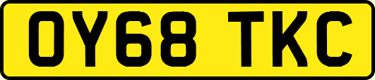 OY68TKC