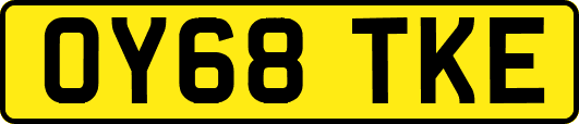 OY68TKE