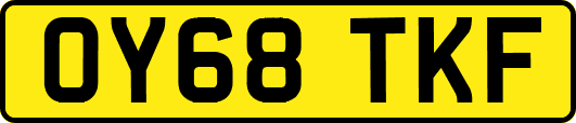 OY68TKF