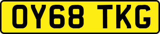 OY68TKG