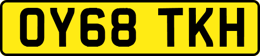 OY68TKH