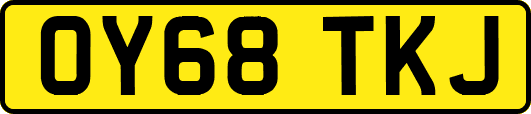 OY68TKJ