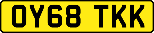 OY68TKK