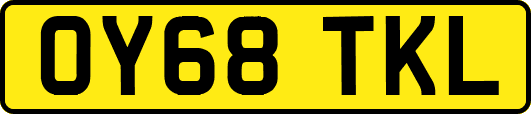 OY68TKL