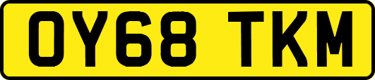 OY68TKM