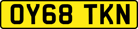 OY68TKN