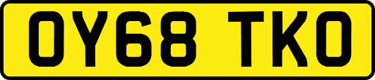 OY68TKO
