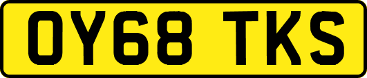 OY68TKS