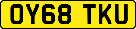 OY68TKU