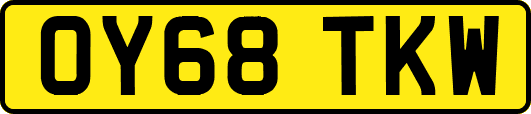 OY68TKW
