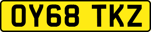 OY68TKZ