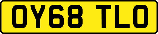 OY68TLO
