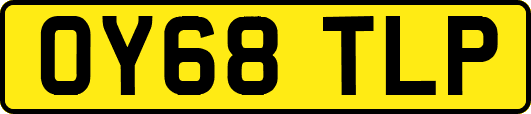 OY68TLP