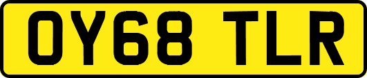 OY68TLR