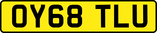 OY68TLU