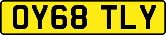 OY68TLY