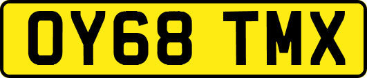 OY68TMX