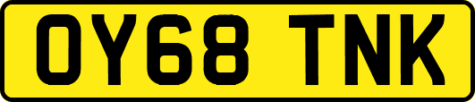 OY68TNK