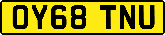 OY68TNU