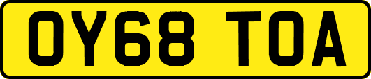 OY68TOA