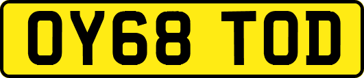 OY68TOD