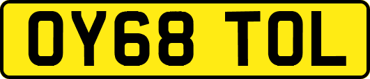 OY68TOL