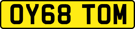 OY68TOM