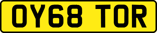 OY68TOR