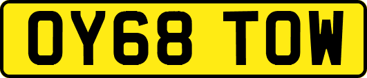 OY68TOW