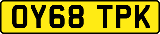 OY68TPK