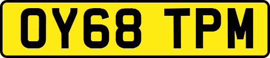 OY68TPM