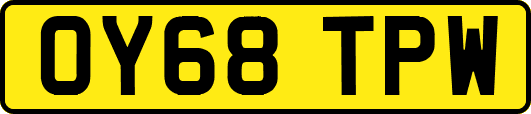 OY68TPW
